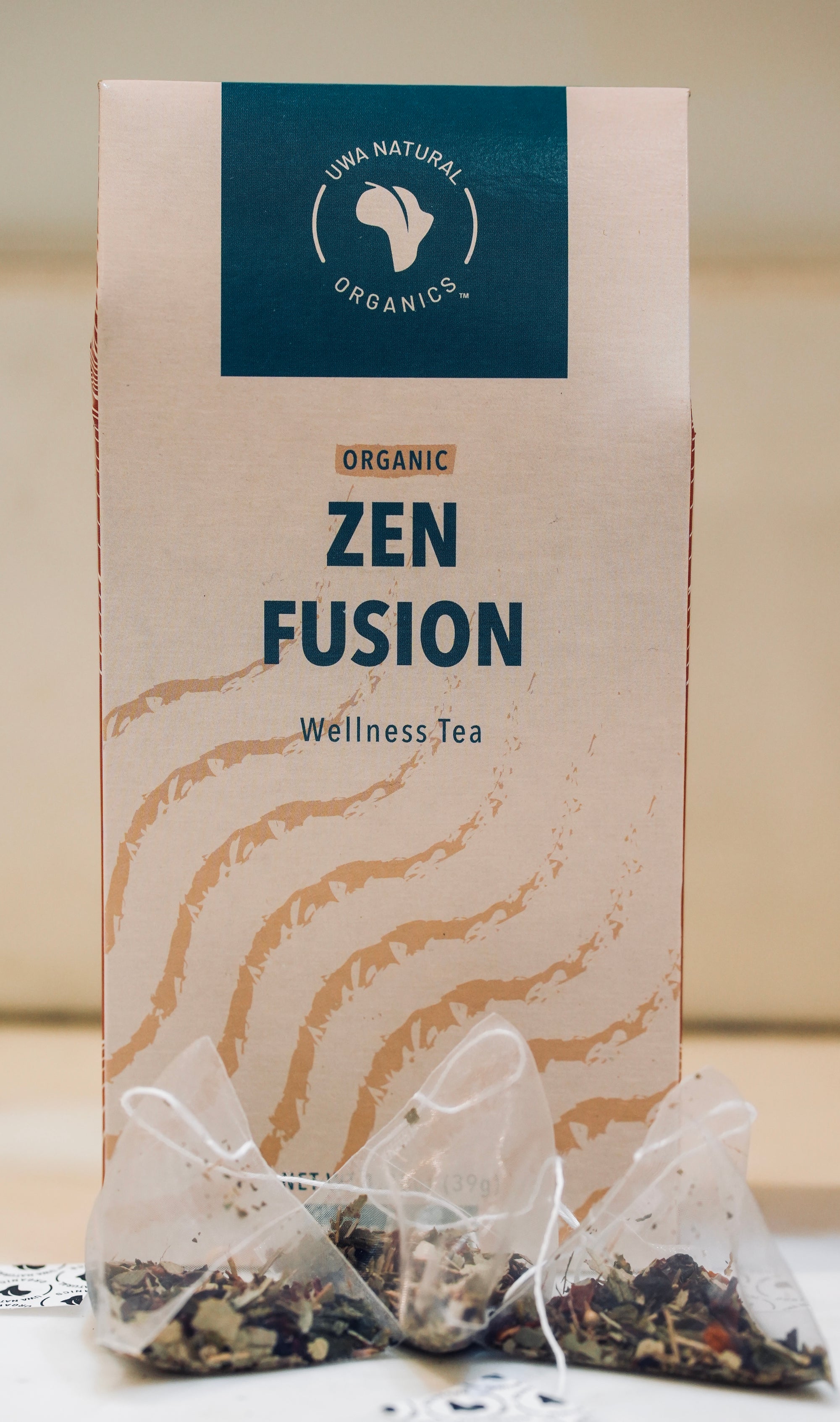 Zen Fusion