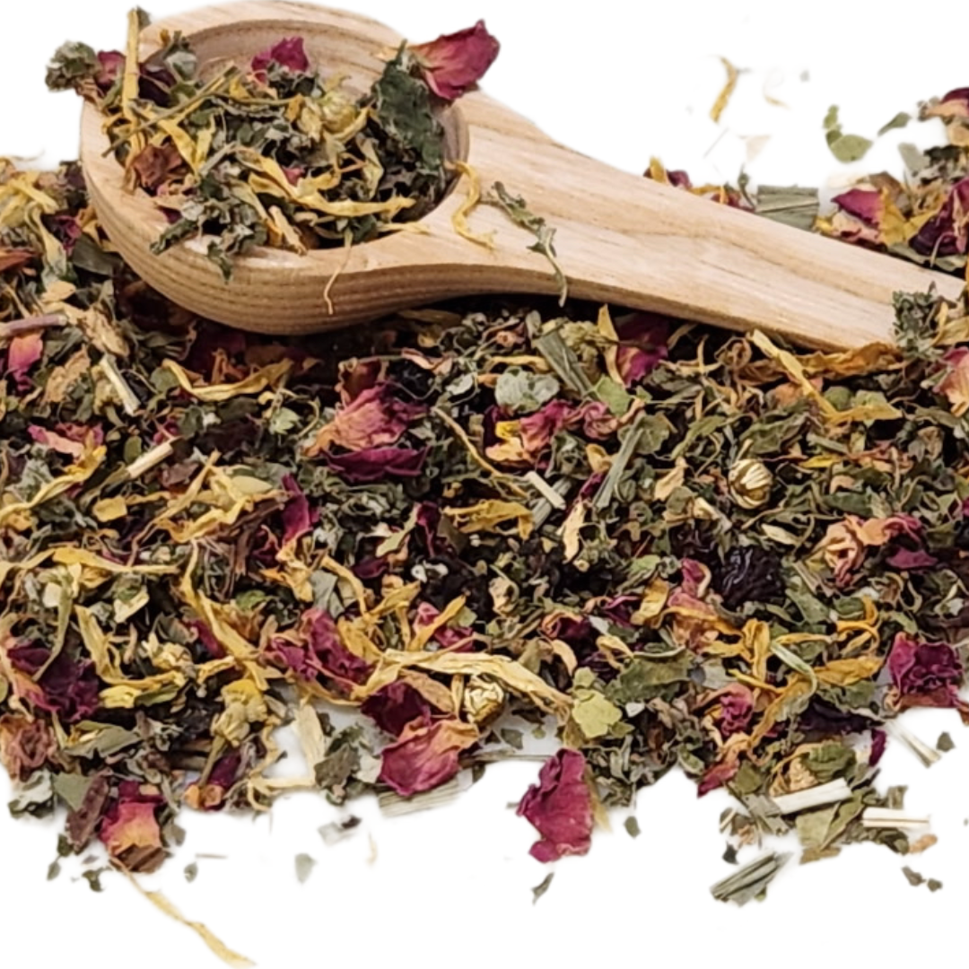 Blossom Blend