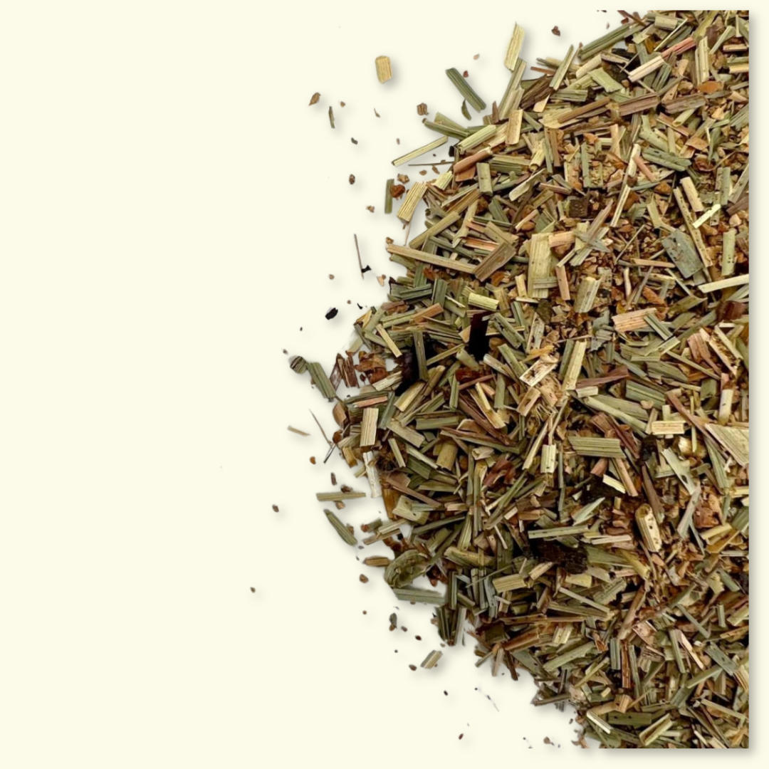 Cold Buster Loose Leaf Herbal Blend