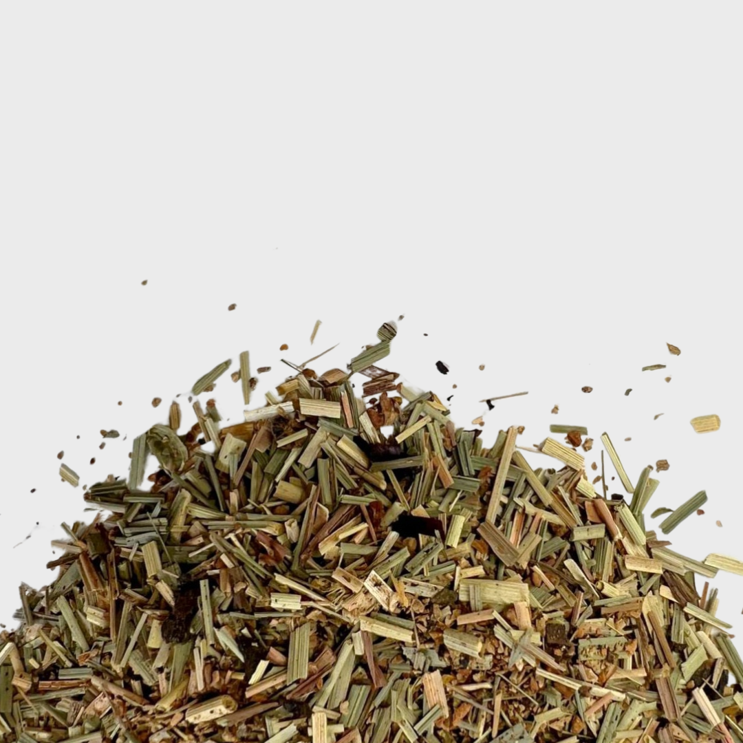 Cold Buster Loose Leaf Herbal Blend