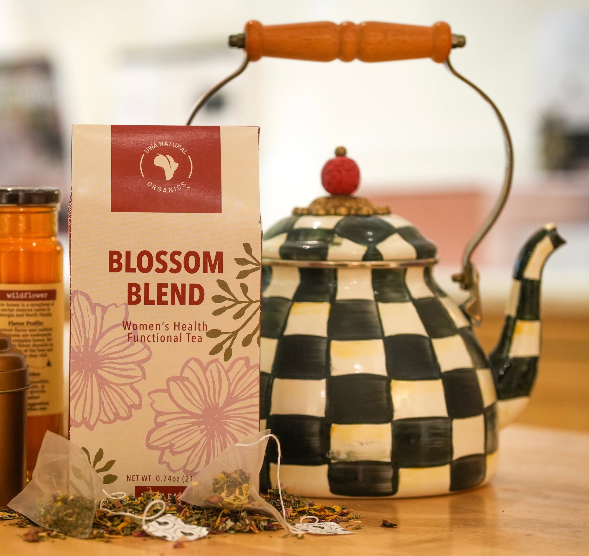 Blossom Blend