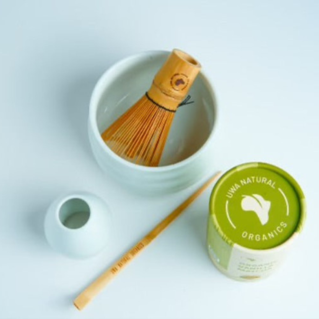 Matcha bundle set