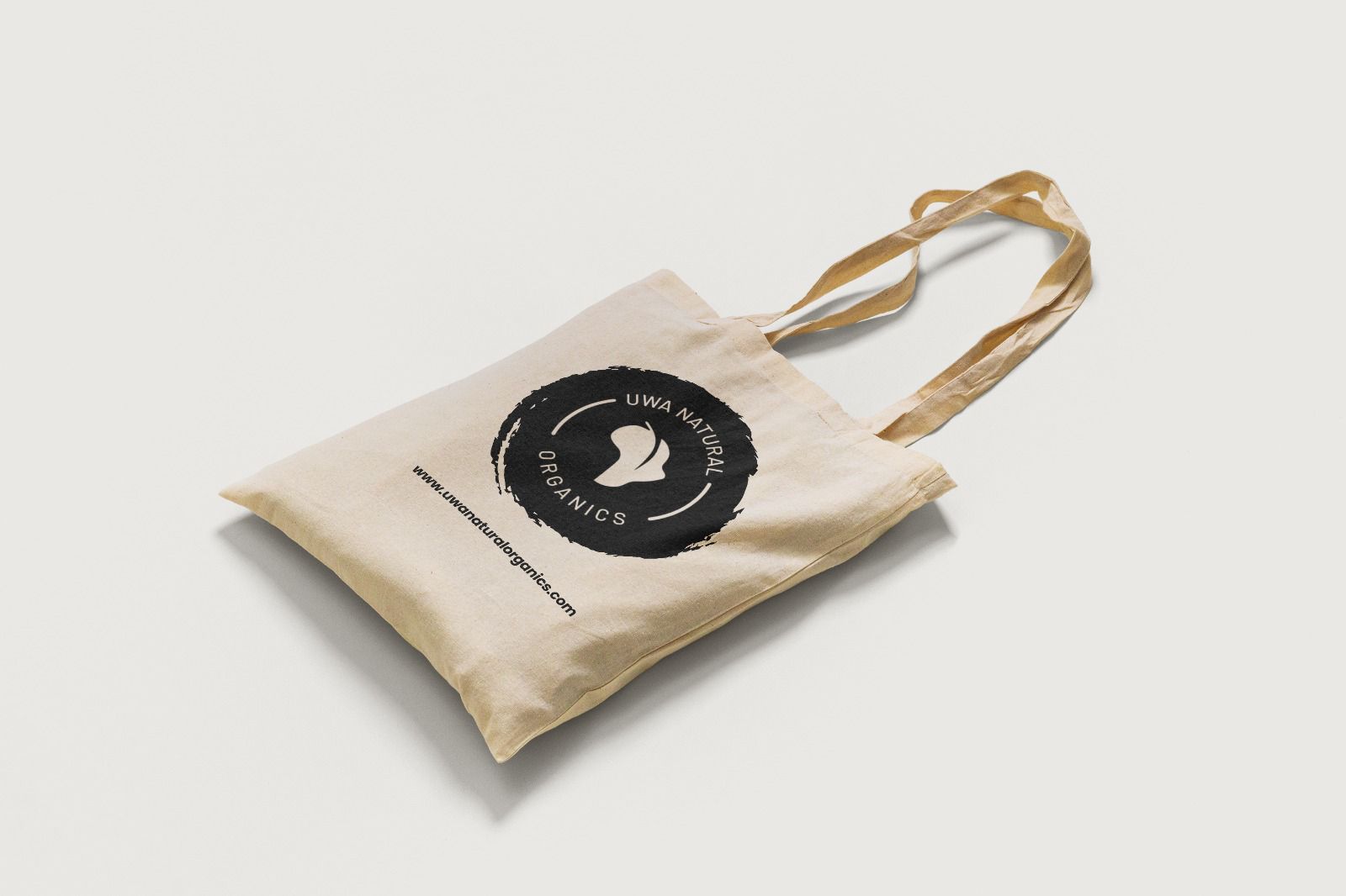 Tote bag Uwa Tea