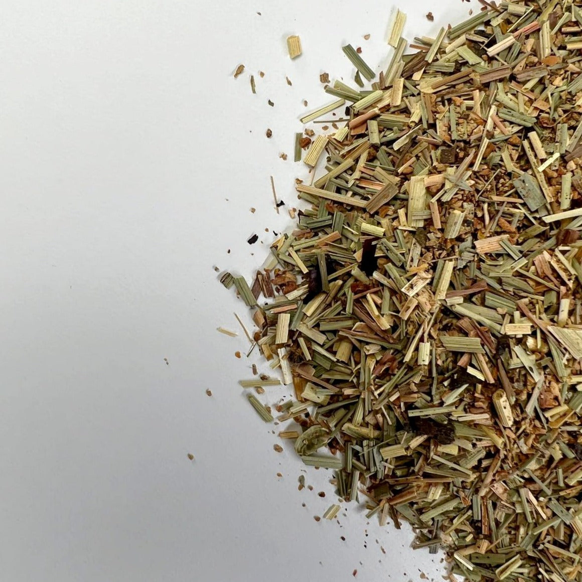 Cold Buster Loose Leaf Herbal Blend