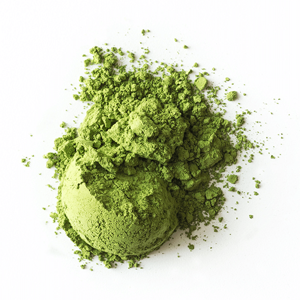 Organic Vanilla Matcha